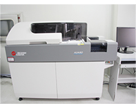 美国贝克曼库尔特全自动生化分析仪 AU480（检验）